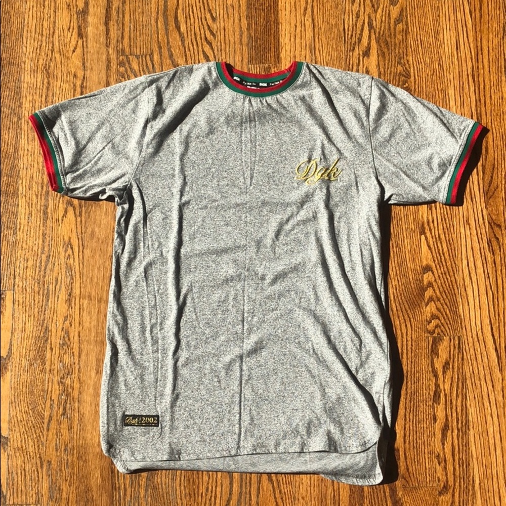 DGK Shirt
